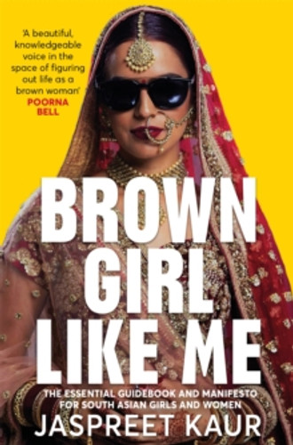 Brown Girl Like Me 9781529056358 Paperback