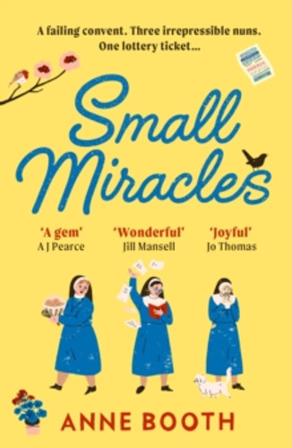 Small Miracles 9781529114874 Paperback Small Miracles 9781529114874 Paperback