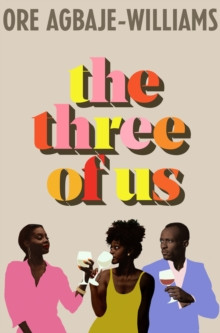 The Three of Us 9781787334083 Hardback