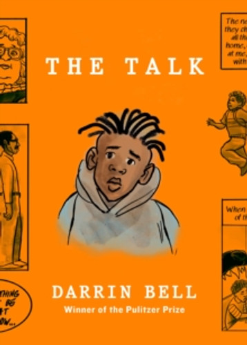The Talk 9781787334526 Hardback The Talk 9781787334526 Hardback