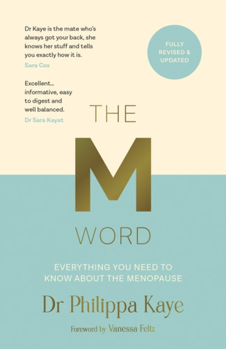The M Word 9781800078314 Paperback