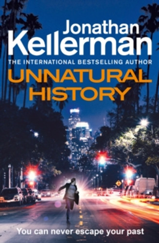 Unnatural History 9781529125979 Paperback Unnatural History 9781529125979 Paperback
