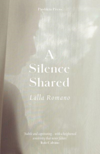 A Silence Shared 9781782278207 Paperback