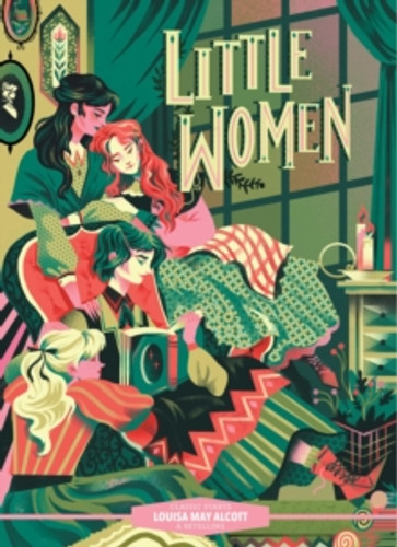 Classic Starts®: Little Women 9781454945383 Hardback Classic Starts®: Little Women 9781454945383 Hardback