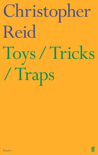 Toys / Tricks / Traps 9780571376605