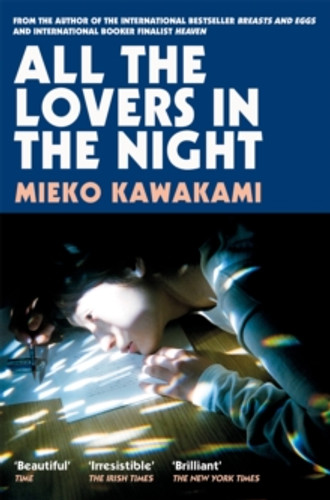 All The Lovers In The Night 9781509898299 Paperback