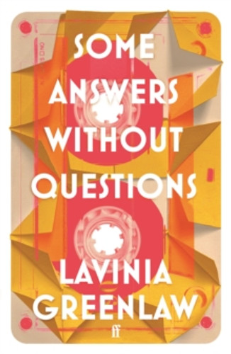 Some Answers Without Questions 9780571368662 Paperback