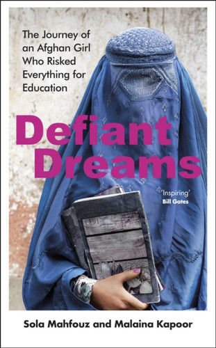 Defiant Dreams 9780857528803 Hardback Defiant Dreams 9780857528803 Hardback