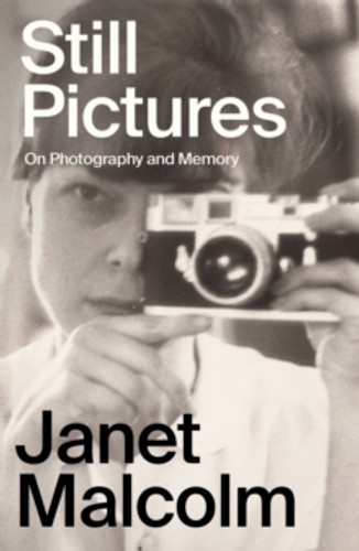 Still Pictures 9781783788361 Hardback