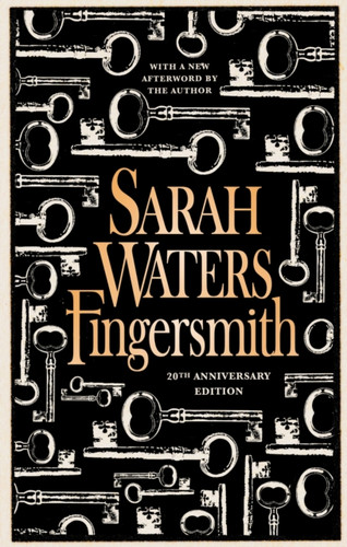 Fingersmith 9780349017464 Hardback Fingersmith 9780349017464 Hardback