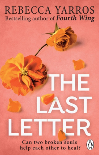 The Last Letter 9781804992425 Paperback The Last Letter 9781804992425 Paperback