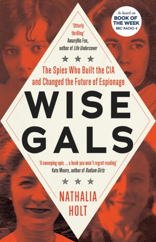Wise Gals 9781785789588 Hardback
