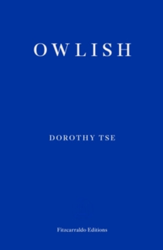 Owlish 9781804270349 Paperback