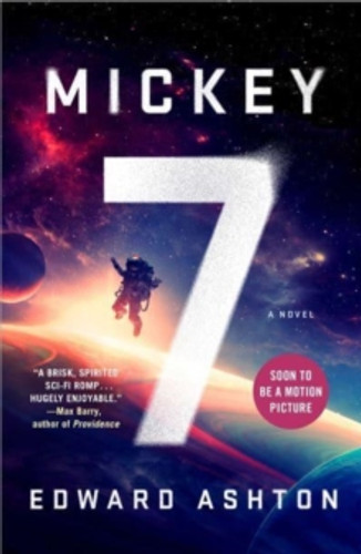 Mickey7 9781786185464 Paperback Mickey7 9781786185464 Paperback
