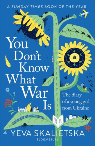 You Don't Know What War Is 9781526659934 Paperback