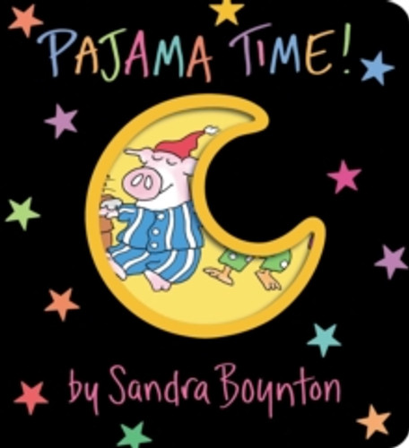 Pajama Time! 9781665924979 Board book Pajama Time! 9781665924979 Board book