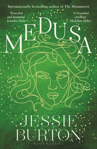 Medusa 9781526662408 Paperback