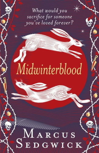 Midwinterblood 9781780620206 Paperback Midwinterblood 9781780620206 Paperback