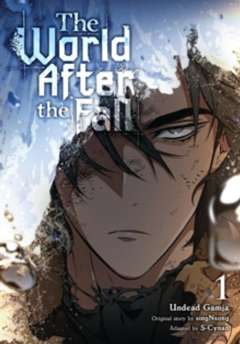 The World After the Fall, Vol. 1 9798400900044 Paperback The World After the Fall, Vol. 1 9798400900044 Paperback