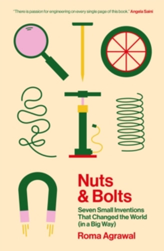 Nuts and Bolts 9781529340082 Paperback