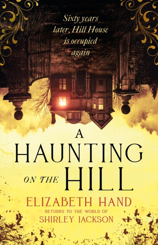 A Haunting on the Hill 9781408729571