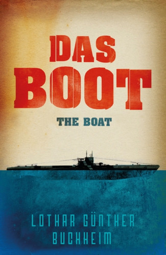 Das Boot 9780304352319 Paperback