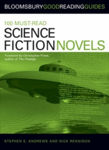 100 Must-read Science Fiction Novels 9780713675856 Paperback 100 Must-read Science Fiction Novels 9780713675856 Paperback