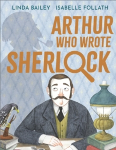 Arthur Who Wrote Sherlock 9781839132995 Paperback Arthur Who Wrote Sherlock 9781839132995 Paperback