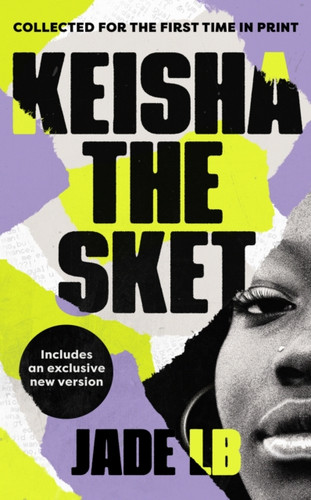 Keisha The Sket 9781529118919 Hardback Keisha The Sket 9781529118919 Hardback