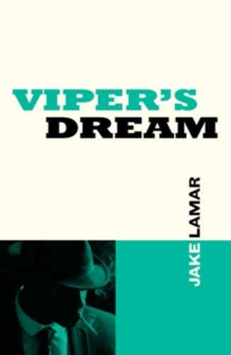 Viper's Dream 9780857305497 Paperback
