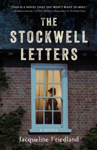 The Stockwell Letters 9781684632145 Paperback The Stockwell Letters 9781684632145 Paperback