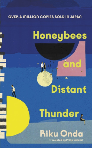 Honeybees and Distant Thunder 9780857527950 Paperback