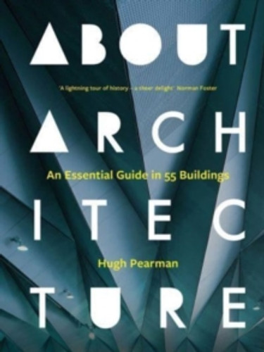About Architecture 9780300263442 Hardback About Architecture 9780300263442 Hardback