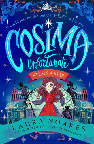 Cosima Unfortunate Steals A Star 9780008579050 Paperback Cosima Unfortunate Steals A Star 9780008579050 Paperback