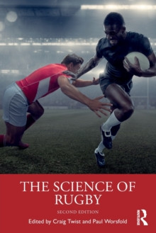 The Science of Rugby 9780367492113 Paperback