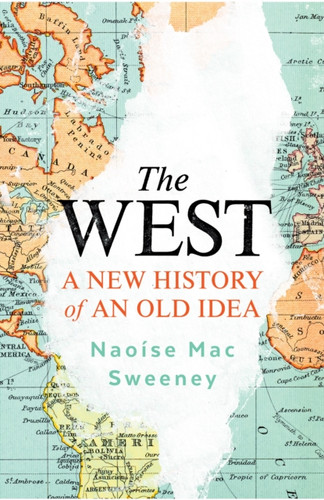 The West 9780753558928 Hardback