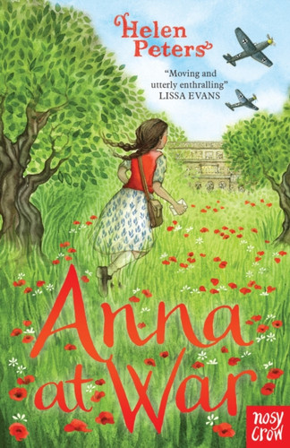 Anna at War 9781788004718 Paperback Anna at War 9781788004718 Paperback