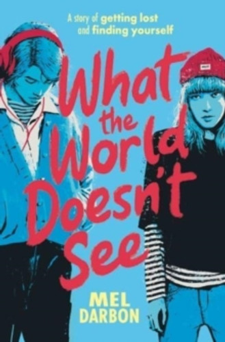 What the World Doesn't See 9781474937849 Paperback