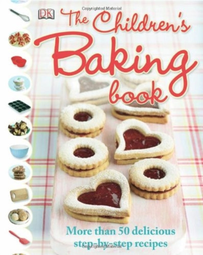 Children's Baking Book, the 9780756657888 Hardback Children's Baking Book, the 9780756657888 Hardback