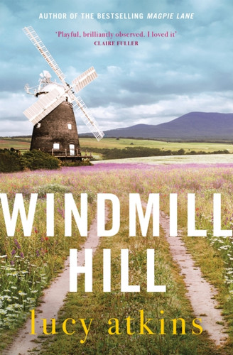 Windmill Hill 9781529407921