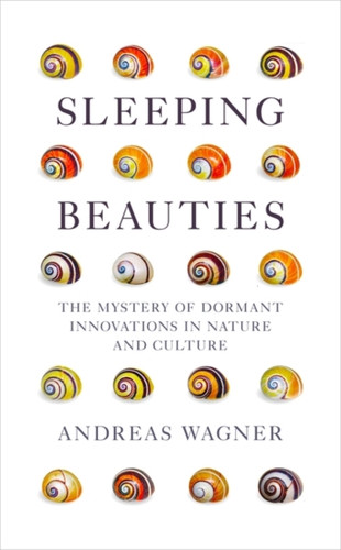 Sleeping Beauties 9780861545278 Hardback