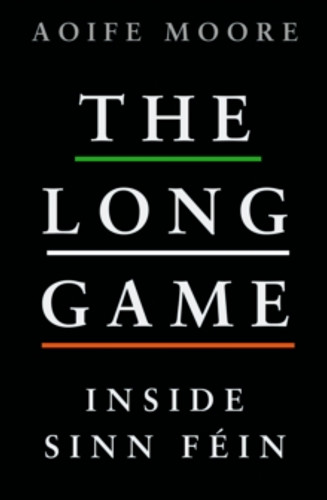 The Long Game 9781844885794 Paperback