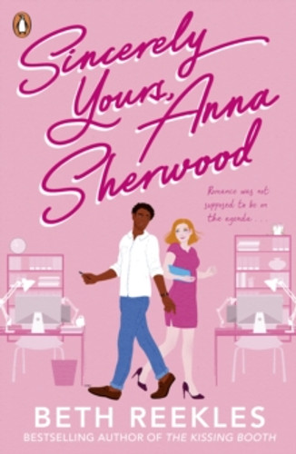 Sincerely Yours, Anna Sherwood 9780241631157 Paperback Sincerely Yours, Anna Sherwood 9780241631157 Paperback