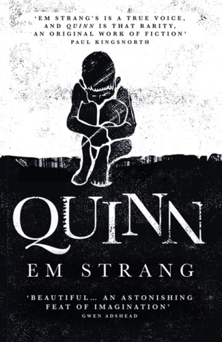 Quinn 9780861543007 Hardback