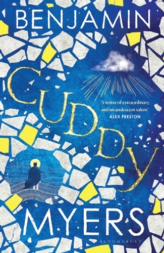 Cuddy 9781526631503 Hardback Cuddy 9781526631503 Hardback