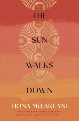 The Sun Walks Down 9781529389821 Hardback