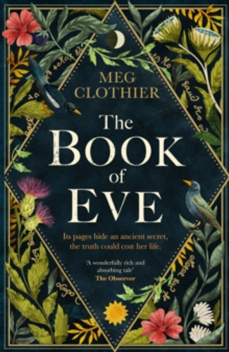 The Book of Eve 9781472276087 Hardback