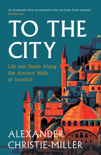 To The City 9780008416058 Paperback