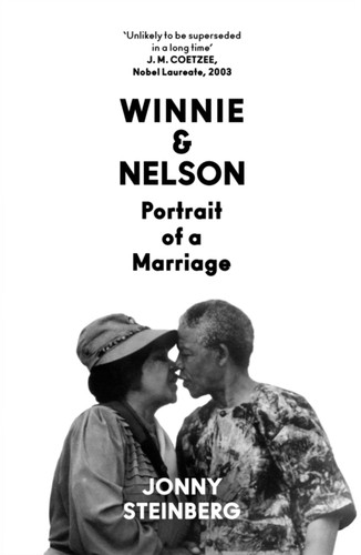 Winnie & Nelson 9780008353780 Hardback