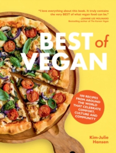 Best of Vegan 9780008598921 Hardback Best of Vegan 9780008598921 Hardback